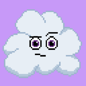 crypto_clouds: 3021