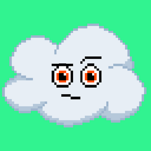 crypto_clouds: 3005