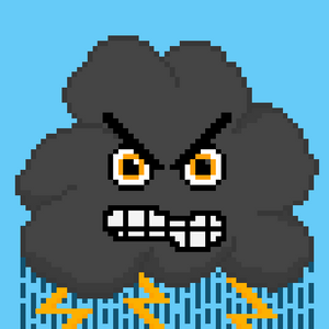 crypto_clouds: 4095